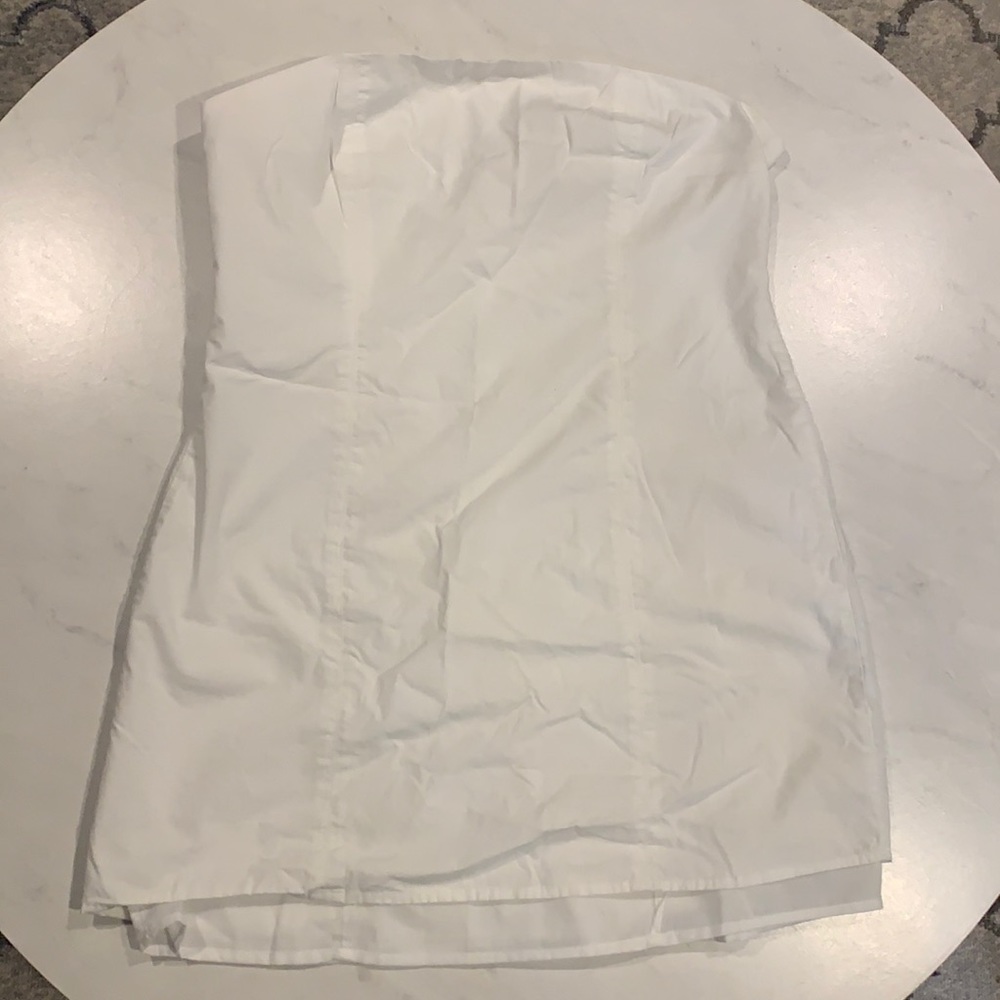 🤍 Mini Dress